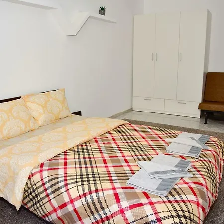 Blue Apartaments, Bucuresti, Sun Plazza *