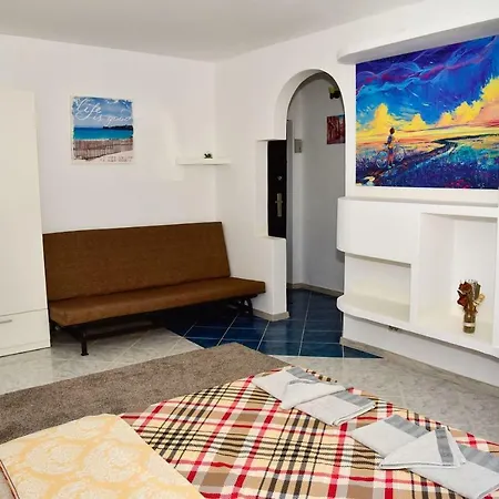 Blue Apartaments, Bucuresti, Sun Plazza *