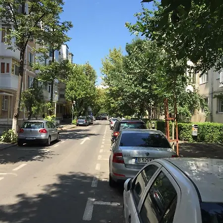 Blue Apartaments, Bucuresti, Sun Plazza * Bukurešť