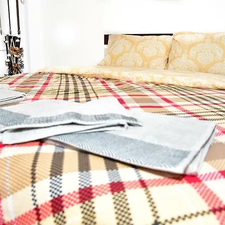 Blue Apartaments, Bucuresti, Sun Plazza Bucharest