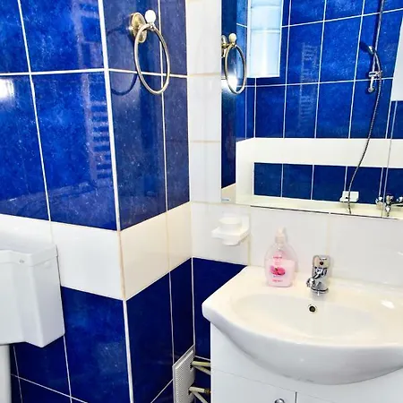 Blue Apartaments, Bucuresti, Sun Plazza Apartment
